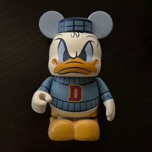 Disney Vinylmation Mascot Series Donald Duck